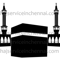 Umrah Service Chennai